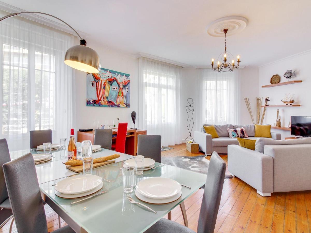 דינאר Apartment L'Ecluse-1 By Interhome מראה חיצוני תמונה