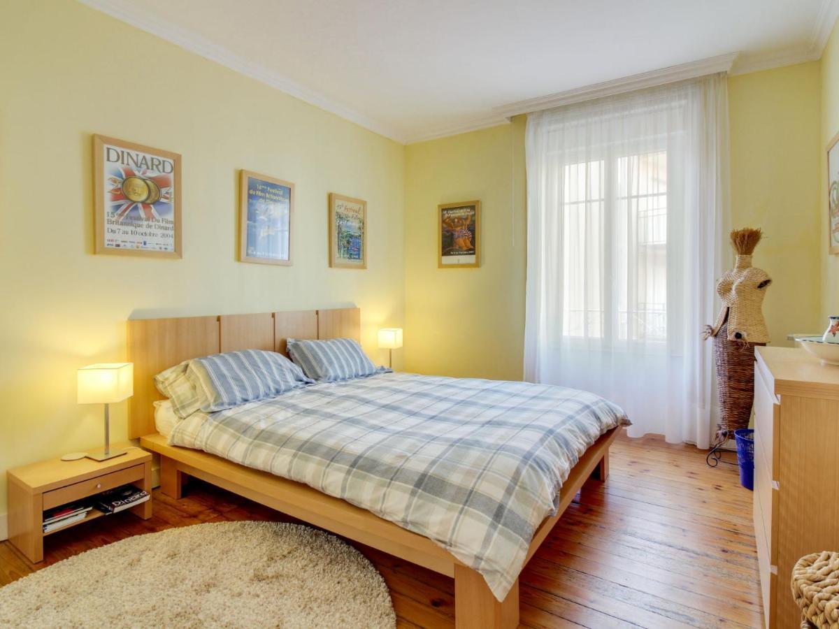 דינאר Apartment L'Ecluse-1 By Interhome מראה חיצוני תמונה