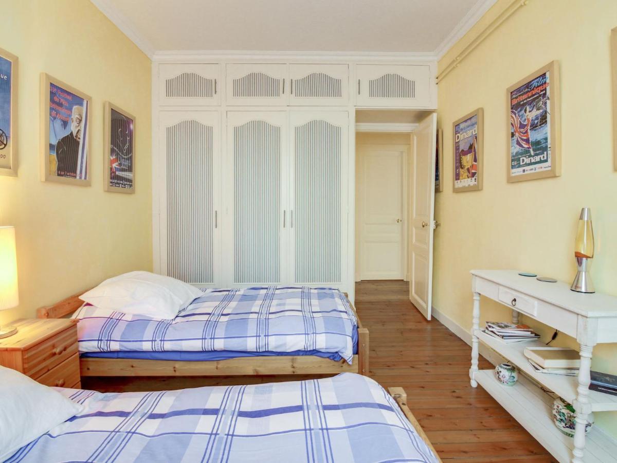דינאר Apartment L'Ecluse-1 By Interhome מראה חיצוני תמונה